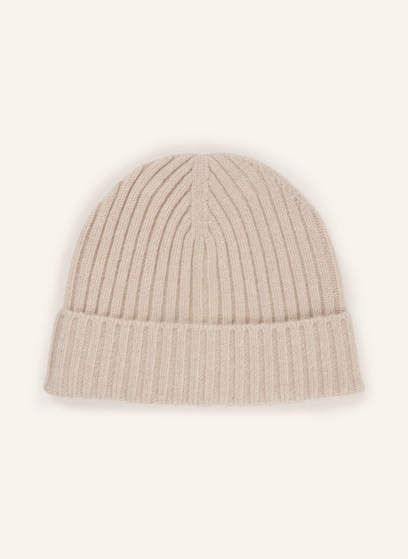 Juvia LINE Hat BEIGE