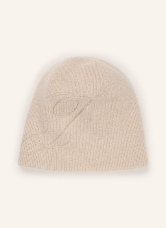 JACQUEMUS LE BONNET Hat BEIGE