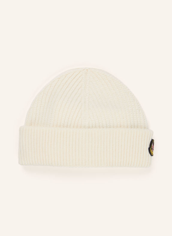 MONCLER Hat WHITE