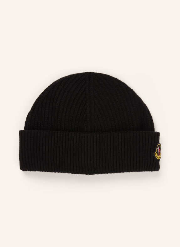 MONCLER Hat BLACK