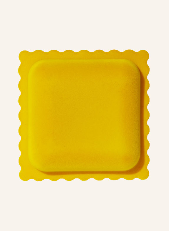 DOIY DOLCE VITA Storage box YELLOW