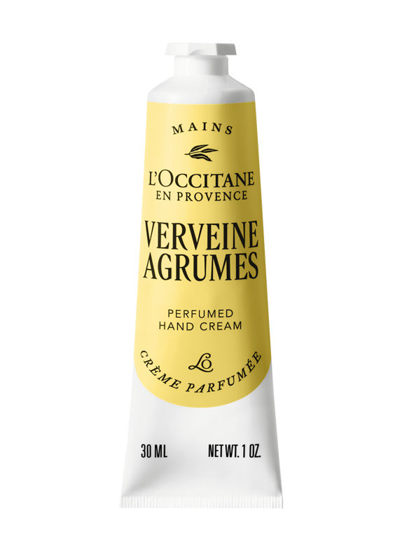 L'OCCITANE VERVEINE AGRUMES