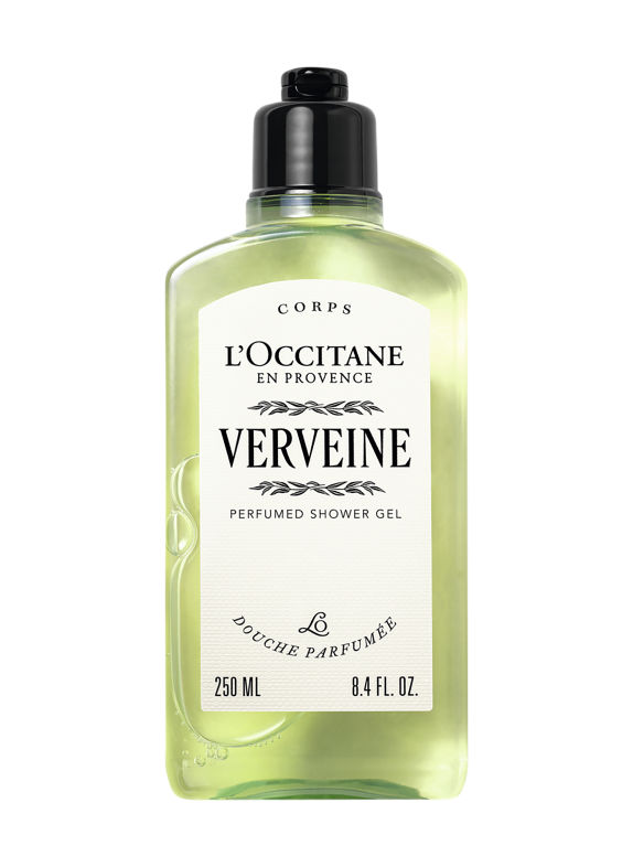 L'OCCITANE VERVEINE