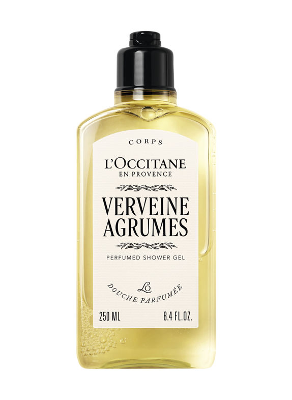 L'OCCITANE VERVEINE AGRUMES