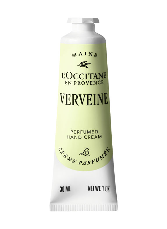 L'OCCITANE VERVEINE