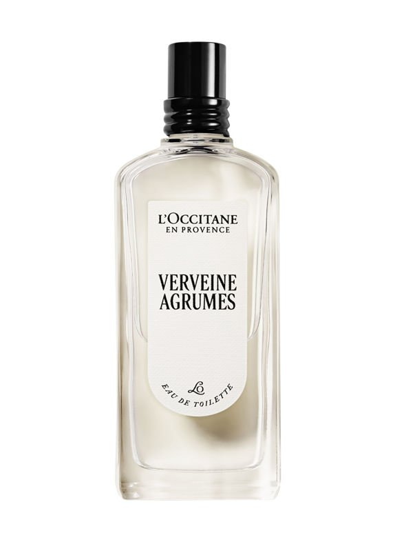 L'OCCITANE VERVEINE AGRUMES