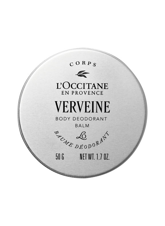 L'OCCITANE VERVEINE