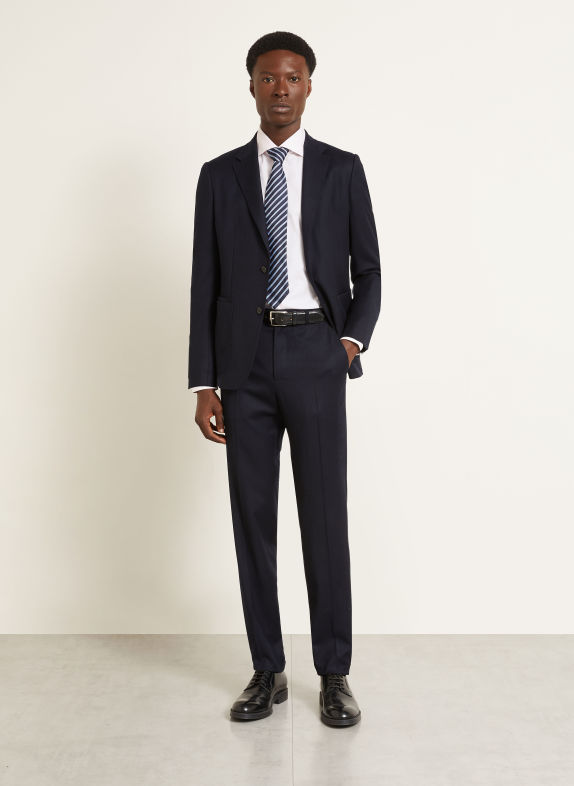 ZEGNA Regular-Fit Shirt LIGHT PINK
