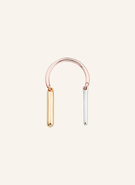 ariane ernst Ohrring LET LOOSE EARRING 750 NO.1 GOLD