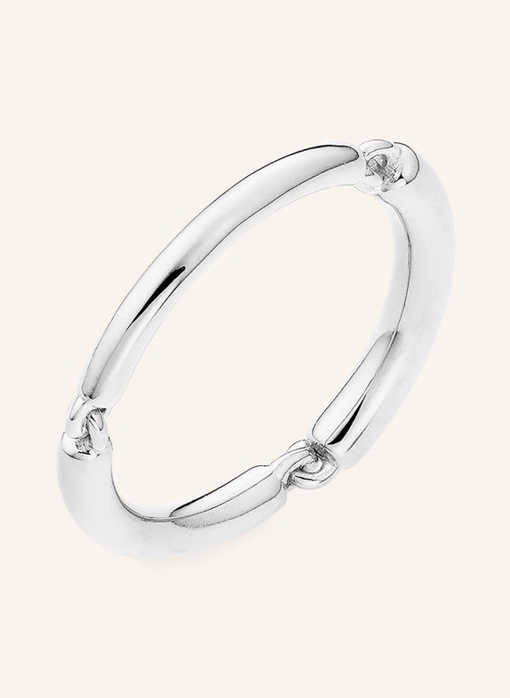 ariane ernst Ring BOND BOLD RING SILBER