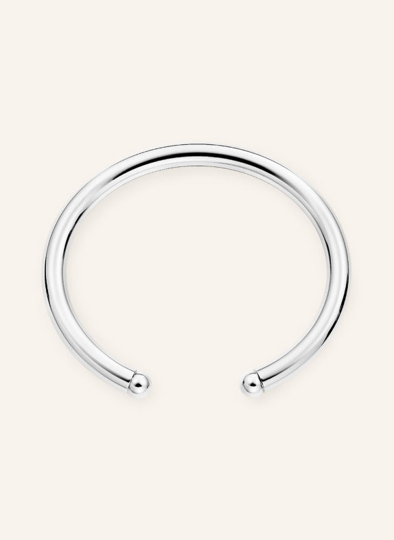 ariane ernst Armreif BOLD BANGLE 2.0 SILBER