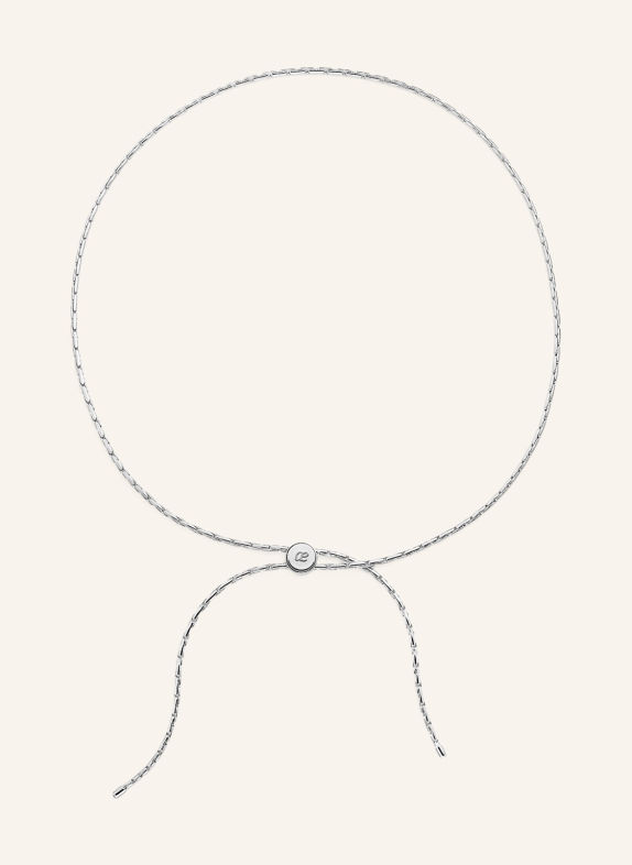 ariane ernst Halskette MODERN WESTERN BOLD CHAIN SILBER
