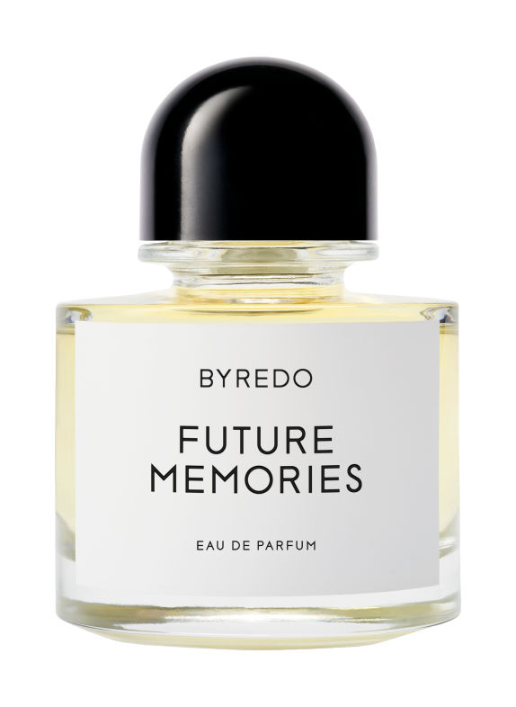 BYREDO FUTURE MEMORIES