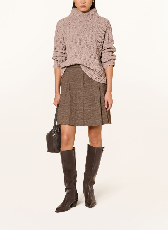 monari Pullover BEIGE