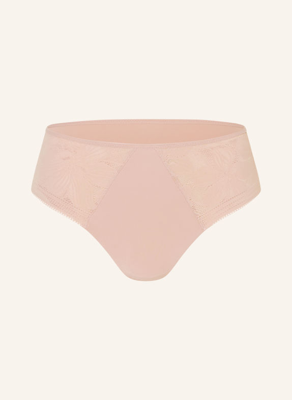 CHANTELLE Taillenslip EASYFEEL 0GD VINTAGE ROSE
