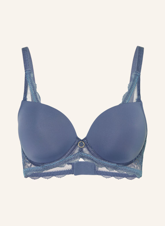 Triumph Schalen-BH COMFORT ALLURE BLAU