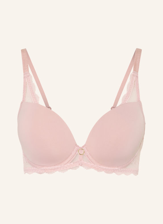 Triumph Schalen-BH COMFORT ALLURE ROSÉ