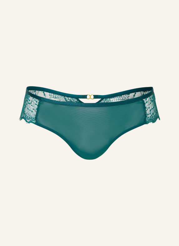 Triumph Panty AMOURETTE SPARKLE PETROL