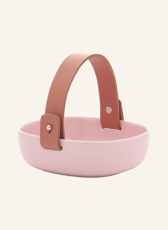 marimekko Schale PIKKU KOPPA ROSA / BRAUN