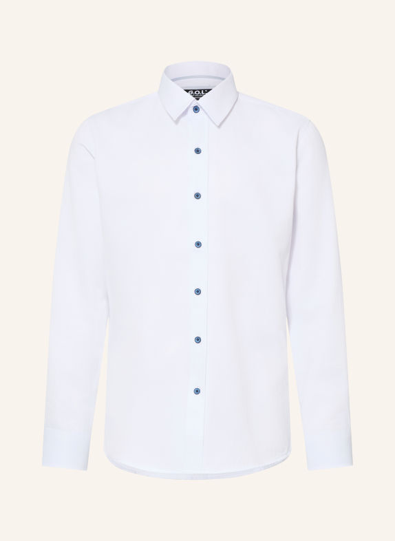 G.O.L. FINEST COLLECTION Regular-Fit Shirt WHITE