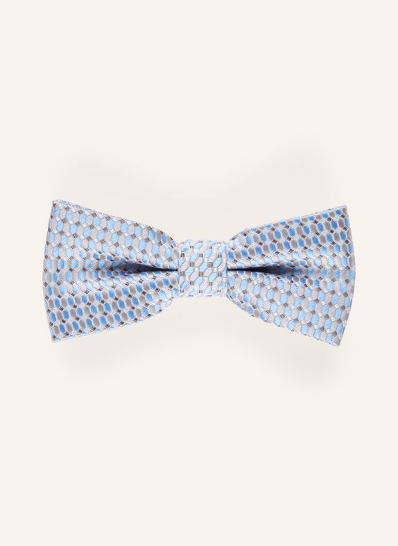 G.O.L. FINEST COLLECTION Bow tie LIGHT BLUE / LIGHT GRAY