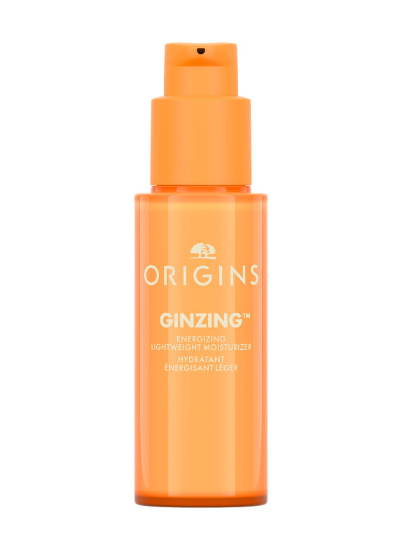 ORIGINS GINZING™