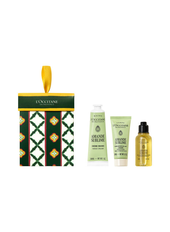 L'OCCITANE AMANDE