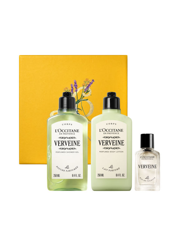 L'OCCITANE VERVEINE