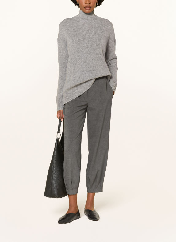 someday CISILIA Trousers GRAY