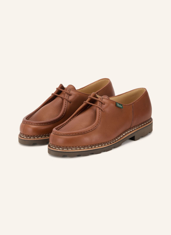 Paraboot Schnürer MICHAEL BRAUN