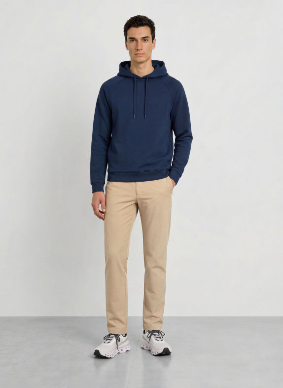 lululemon Byxor ABC™ Classic Fit BEIGE