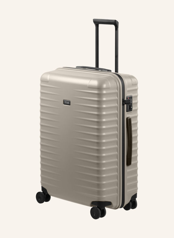 TITAN Trolley UPGRADE M+ GRAU