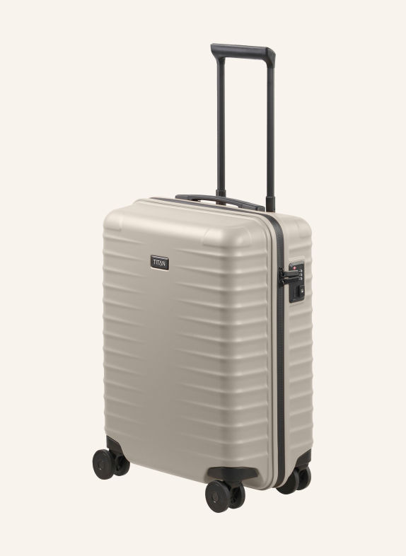 TITAN Trolley UPGRADE S23 GRAU