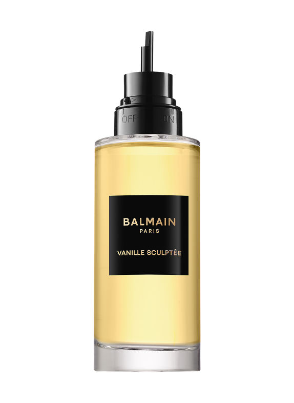 BALMAIN BEAUTY VANILLE SCULPTÉE REFILL