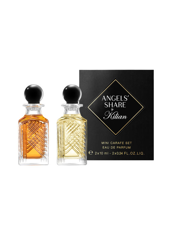 Kilian Paris  SET ANGELS SHARE
