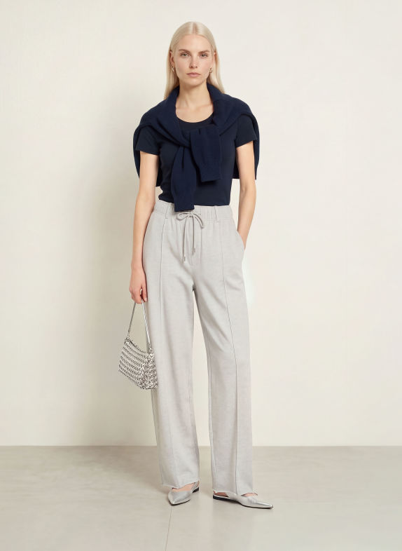 darling harbour T-shirt NAVY