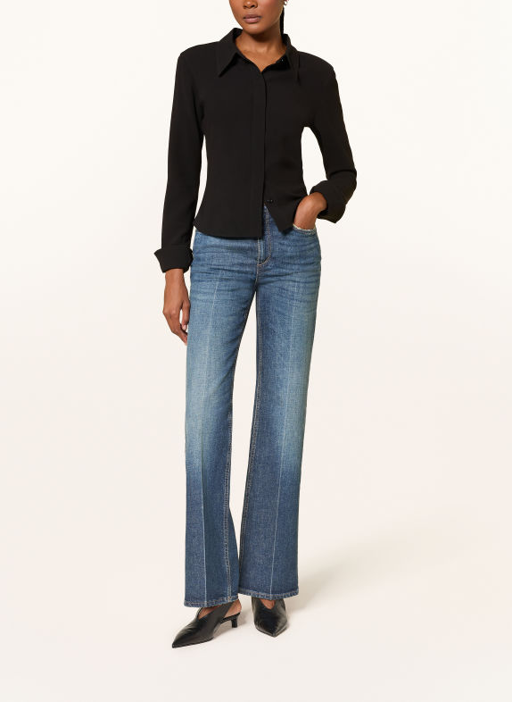 DOROTHEE SCHUMACHER Straight jeans BLUE JEANS BABY 867 denim blue