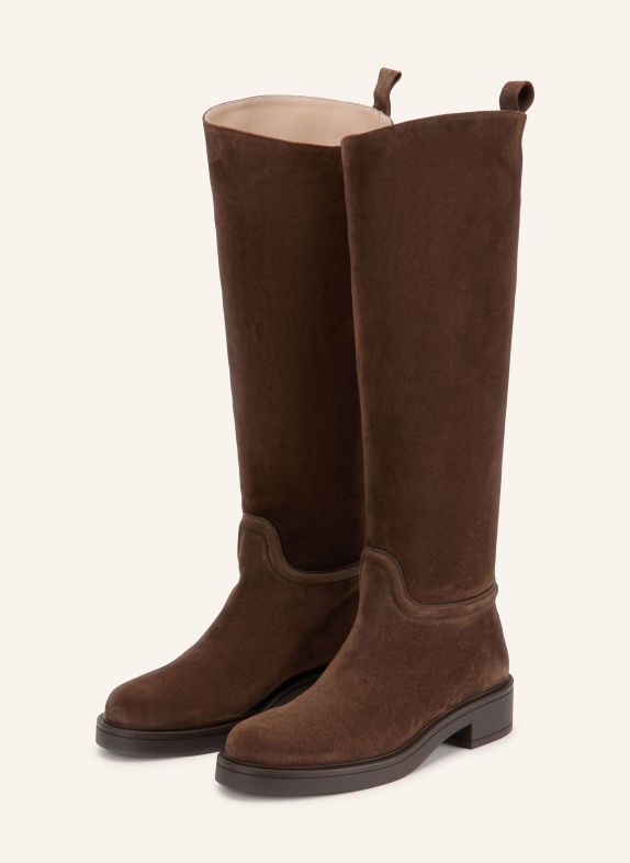 STUART WEITZMAN Bottes CELIA MARRON