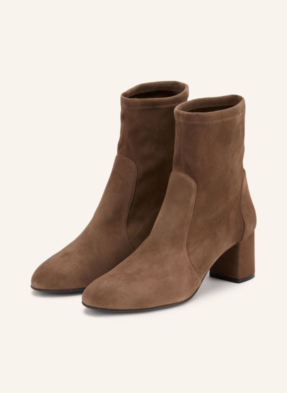 STUART WEITZMAN Stiefeletten YULIA BRAUN