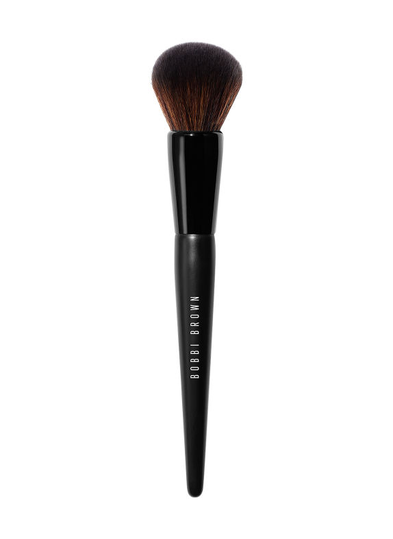 BOBBI BROWN BRONZER BRUSH