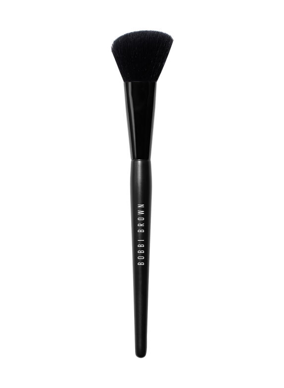 BOBBI BROWN ANGLED FACE BRUSH