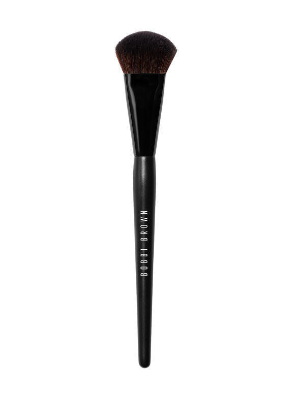 BOBBI BROWN SOFT FOCUS FOUNDATION BRUSH