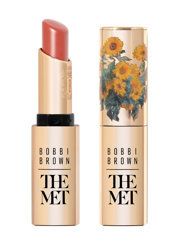 BOBBI BROWN EXTRA LIP TINTED BALM BARE ROSE