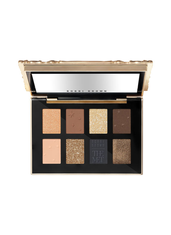 BOBBI BROWN EYE SHADOW PALETTE