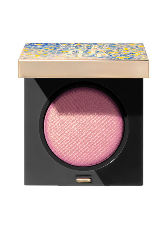 BOBBI BROWN LUXE EYESHADOW SINGLE ROSE ILLUSION