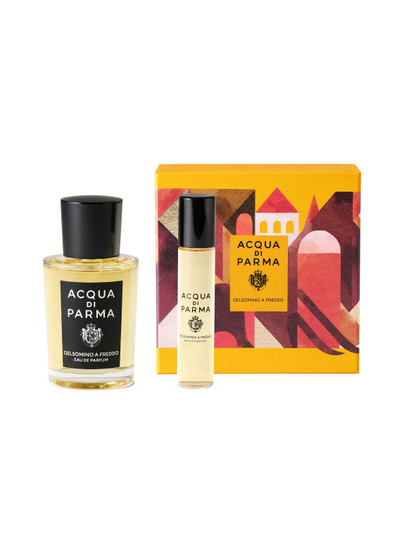 ACQUA DI PARMA GELSOMINO A FREDDO FRAGRANCE SET