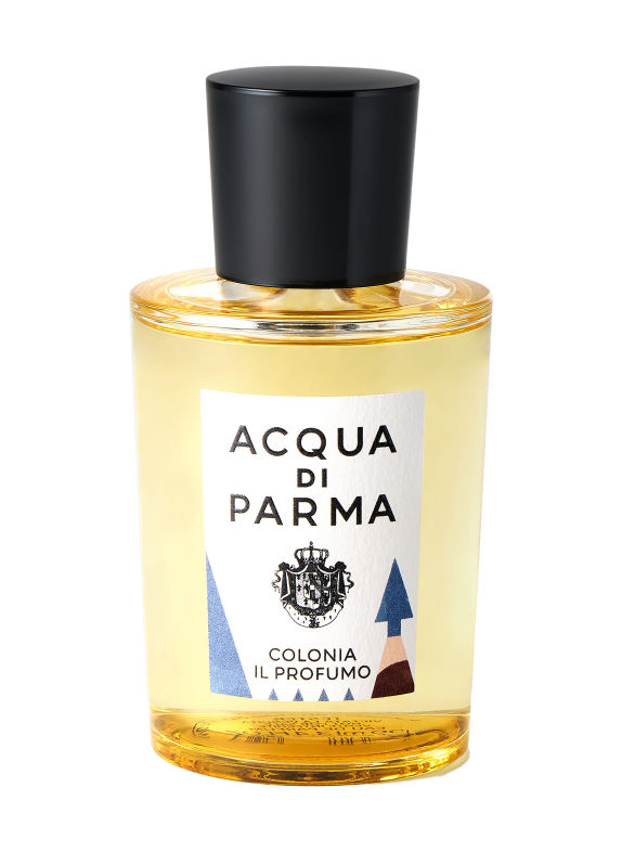 ACQUA DI PARMA COLONIA IL PROFUMO - DESIGNER EDITION