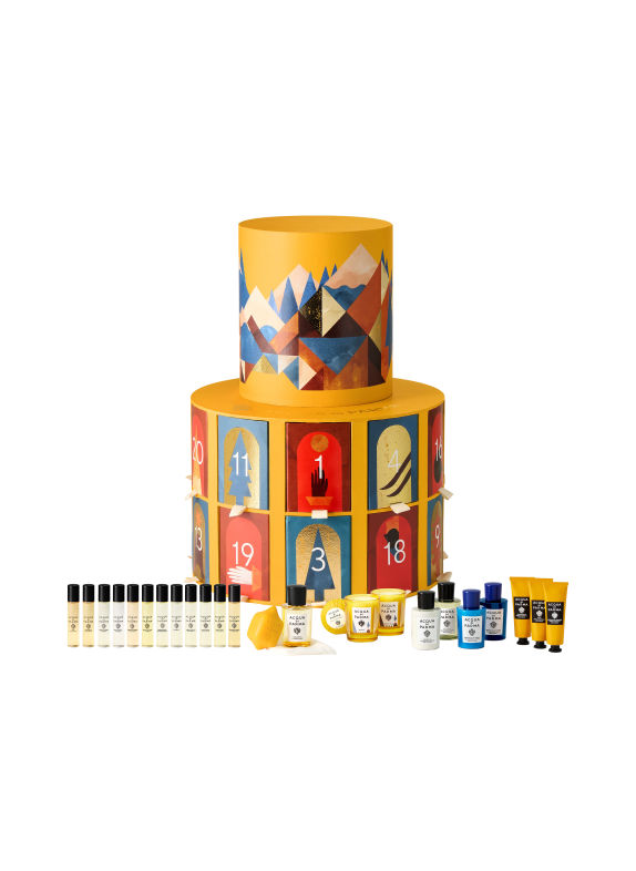 ACQUA DI PARMA GRAND HOTEL SPREZZATURA