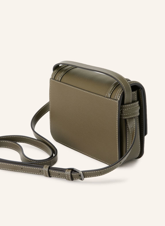 MCM Crossbody bag KHAKI