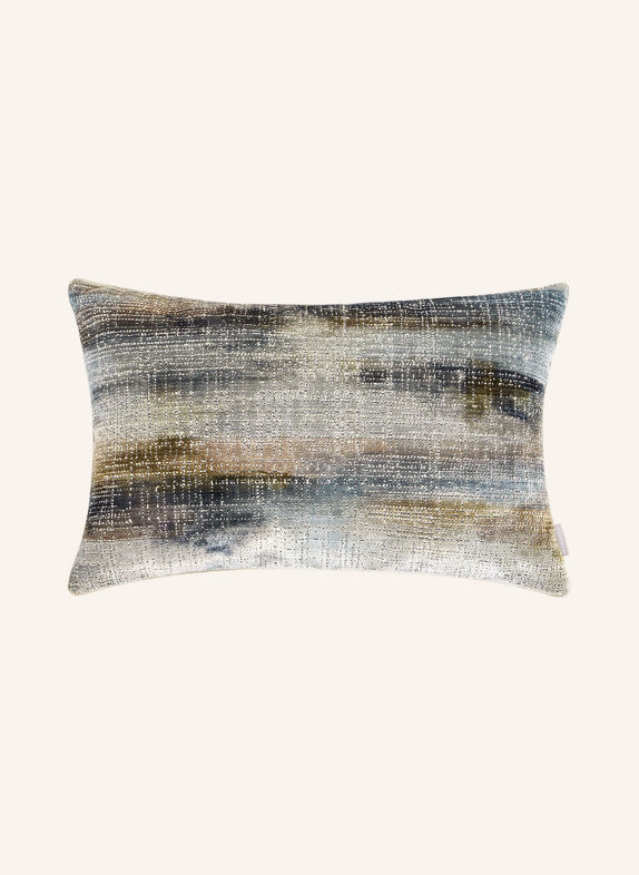 ROHLEDER CANVA Decorative cushion DARK BLUE